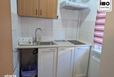 Garsonieră, mobilată în Gheorgheni - 4