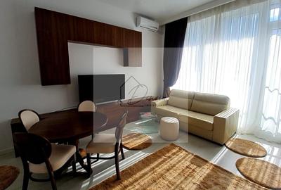 Apartament cu 3 camere decomandat, mobilat în Central - 30