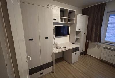 Apartament decomandat în Podu Roș