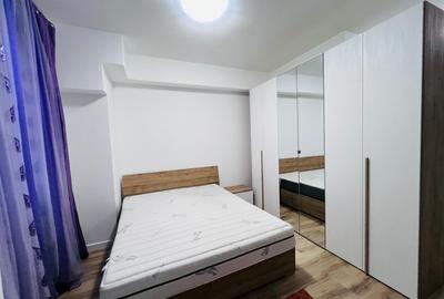 Garsonieră decomandată, mobilată în Cug - 9