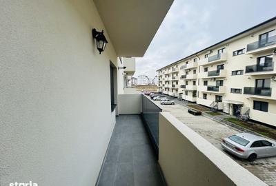 Apartament cu 3 camere în Șelimbăr