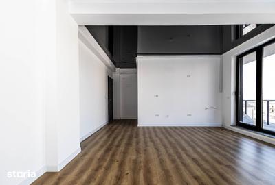 Apartament cu 2 camere în Nord