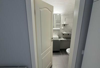 Apartament cu 2 camere decomandat în Avantgarden - 6