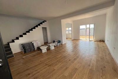 Casă cu 3 camere în Barieră - 3