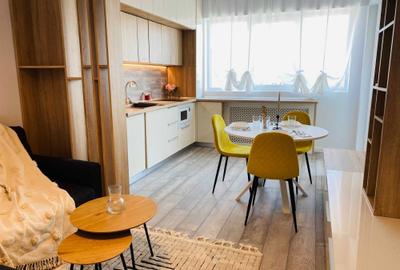 Apartament cu 2 camere decomandat în Militari