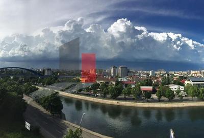 Apartament cu 3 camere decomandat în Tineretului - 8