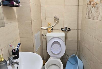 Apartament cu 2 camere semidecomandat în Rahova - 15