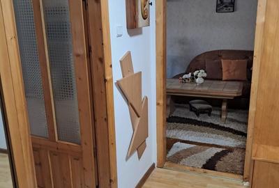 Apartament cu 2 camere decomandat în Luncă - 4