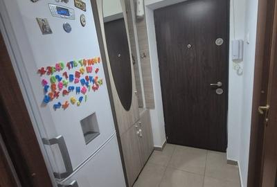 Garsonieră semidecomandată în Progresul - 12