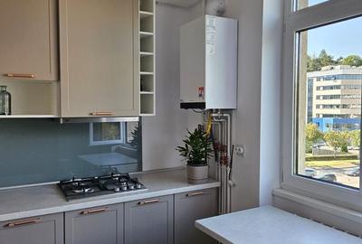 Apartament cu 3 camere în Central - 8