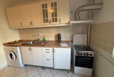 Apartament cu 3 camere decomandat, mobilat în Olteniței - 3