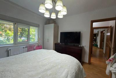 Apartament cu 4 camere decomandat, mobilat în Eminescu - 4