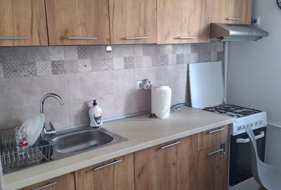 Apartament cu 2 camere semidecomandat în Berceni - 21
