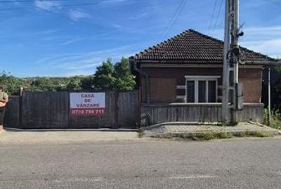Casă cu 3 camere cu Teren 75 Mp în Aghireșu - 4