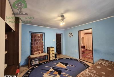 Casă cu 5 camere semidecomandat cu Teren 540 Mp în Valea Lupului - 9