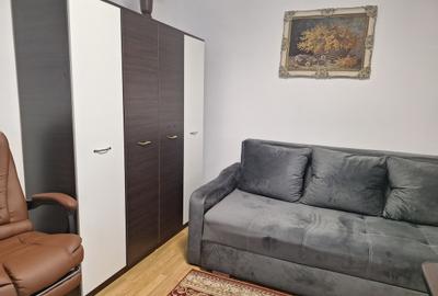 Garsonieră decomandată în Central - 6