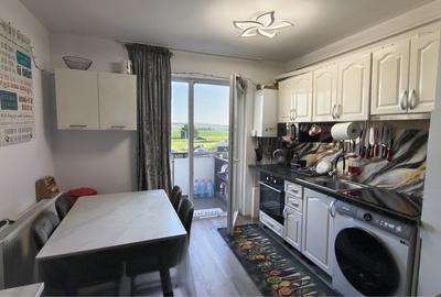 Apartament cu 2 camere în Central - 11