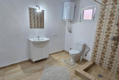 Casă cu 3 camere în Corbeanca - 4