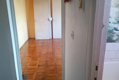 Garsonieră nedecomandată în Girocului - 5