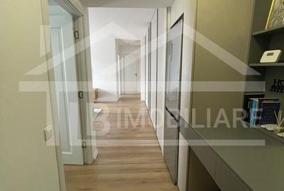 Apartament cu 2 camere, mobilat în Unirii - 4