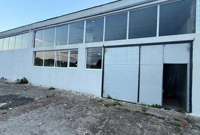 Spațiu comercial, de 220 mp, în Central - 2