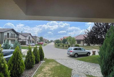 Casă cu 4 camere cu Teren 350 Mp în Sânpaul