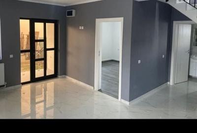 Casă cu 3 camere în Central - 5