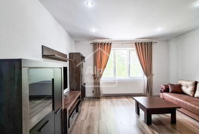 Apartament cu 2 camere decomandat, mobilat în Centrul Civic - 3