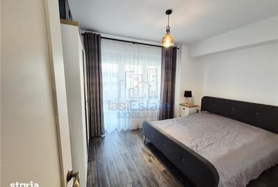 Apartament cu 2 camere decomandat în Valea Lupului - 12