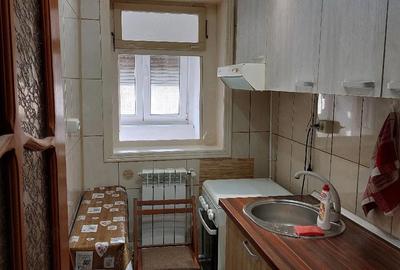 Garsonieră decomandată în Vest - 3