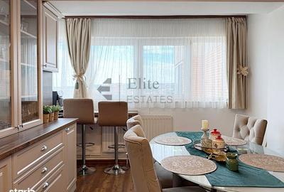 Apartament cu 4 camere decomandat în Ultracentral - 2