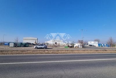 Teren Construcții extravilan de 11000 mp, în Ariceștii Rahtivani - 1