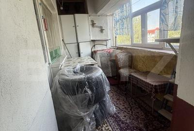 Apartament cu 4 camere în Ultracentral - 2