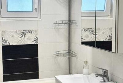 Apartament cu 2 camere decomandat în Astra