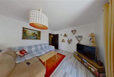 Apartament cu 2 camere decomandat, mobilat în Exterior Est - 24