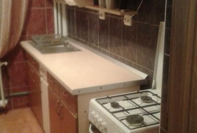 Apartament cu 2 camere decomandat în Tudor Vladimirescu - 1