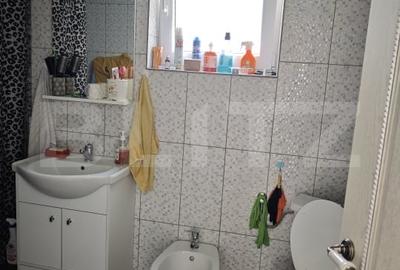 Casă individuală cu 5 camere cu Teren 998 Mp în Zărnești - 3