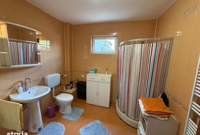 Casă cu 5 camere cu Teren 650 Mp în Chiajna