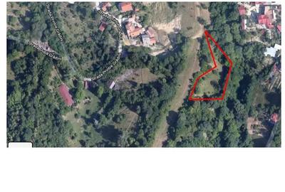 Teren de 1577 mp, în Schei - 2