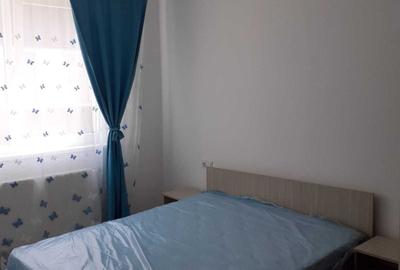 Apartament cu 2 camere în Florești - 2