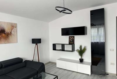 Apartament cu 2 camere decomandat în Noua - 4
