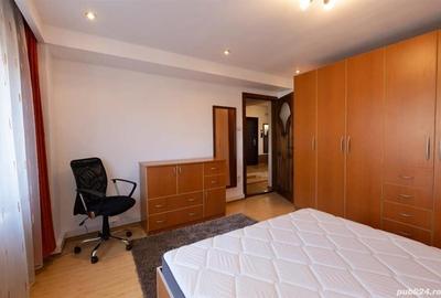 Apartament cu 3 camere decomandat, mobilat în Dorobanților - 7