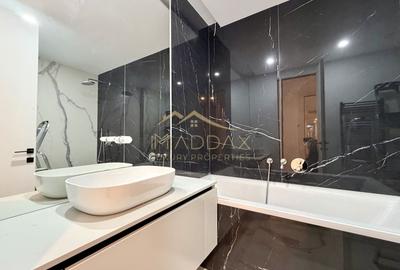 Apartament cu 4 camere decomandat, mobilat în Băneasa - 19