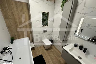 Apartament cu 2 camere în Livezeni