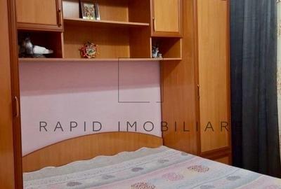 Apartament cu 2 camere decomandat în Micro 18 - 5