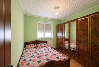 Apartament cu 2 camere semidecomandat în Bartolomeu