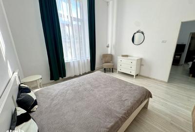 Apartament cu 2 camere în Ultracentral