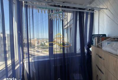 Apartament cu 2 camere decomandat, mobilat în Tache - 6