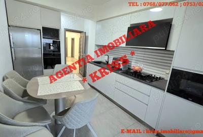 Apartament cu 4 camere decomandat în Trivale - 1