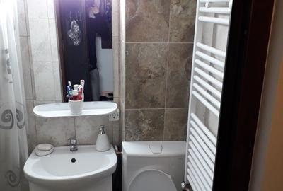 Apartament cu 2 camere semidecomandat în Voineasa - 2